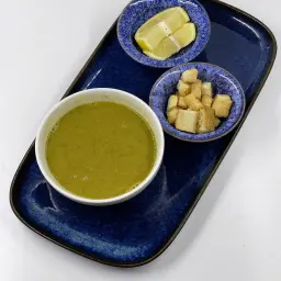 شوربة بروكلي